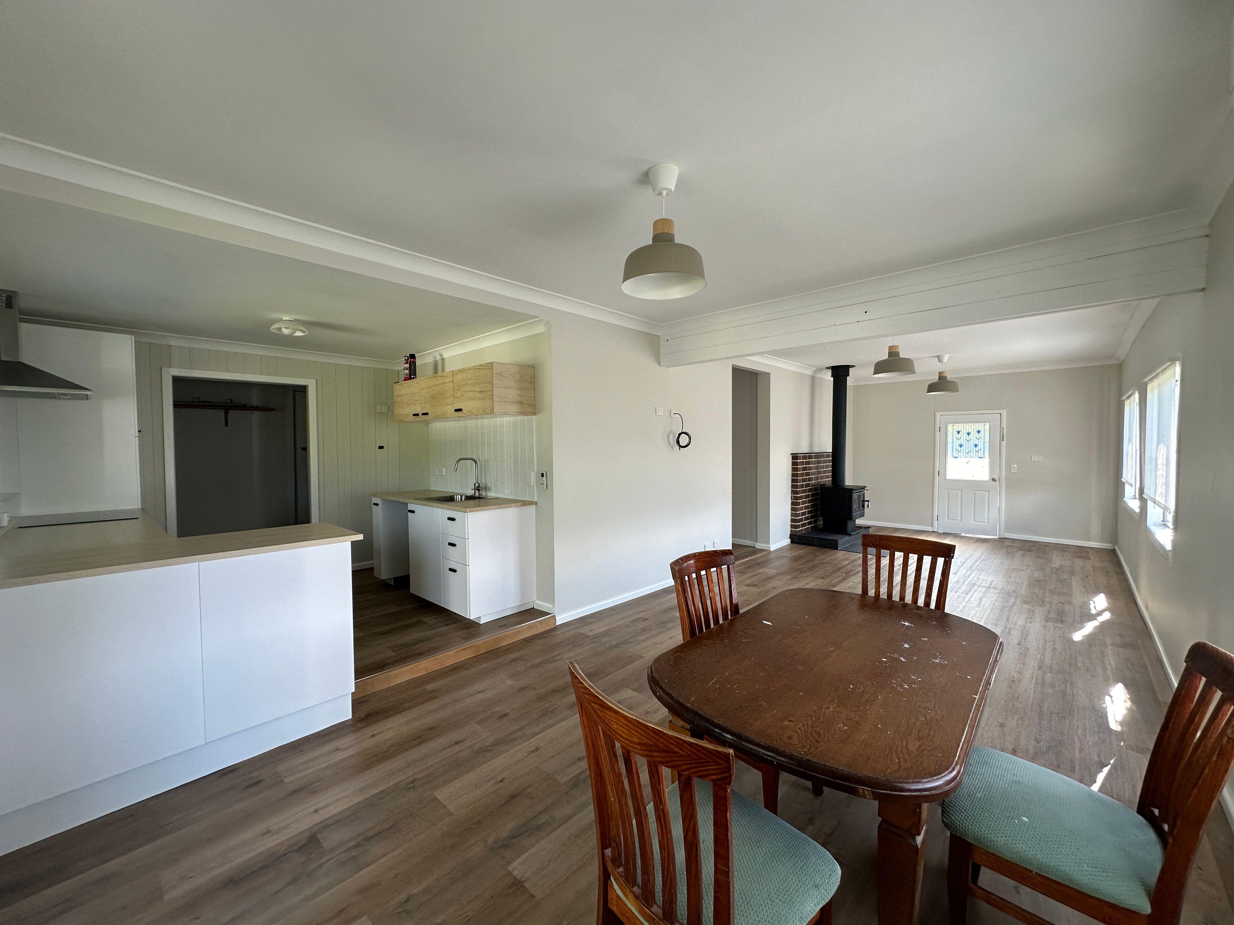 Newly Renovated Home