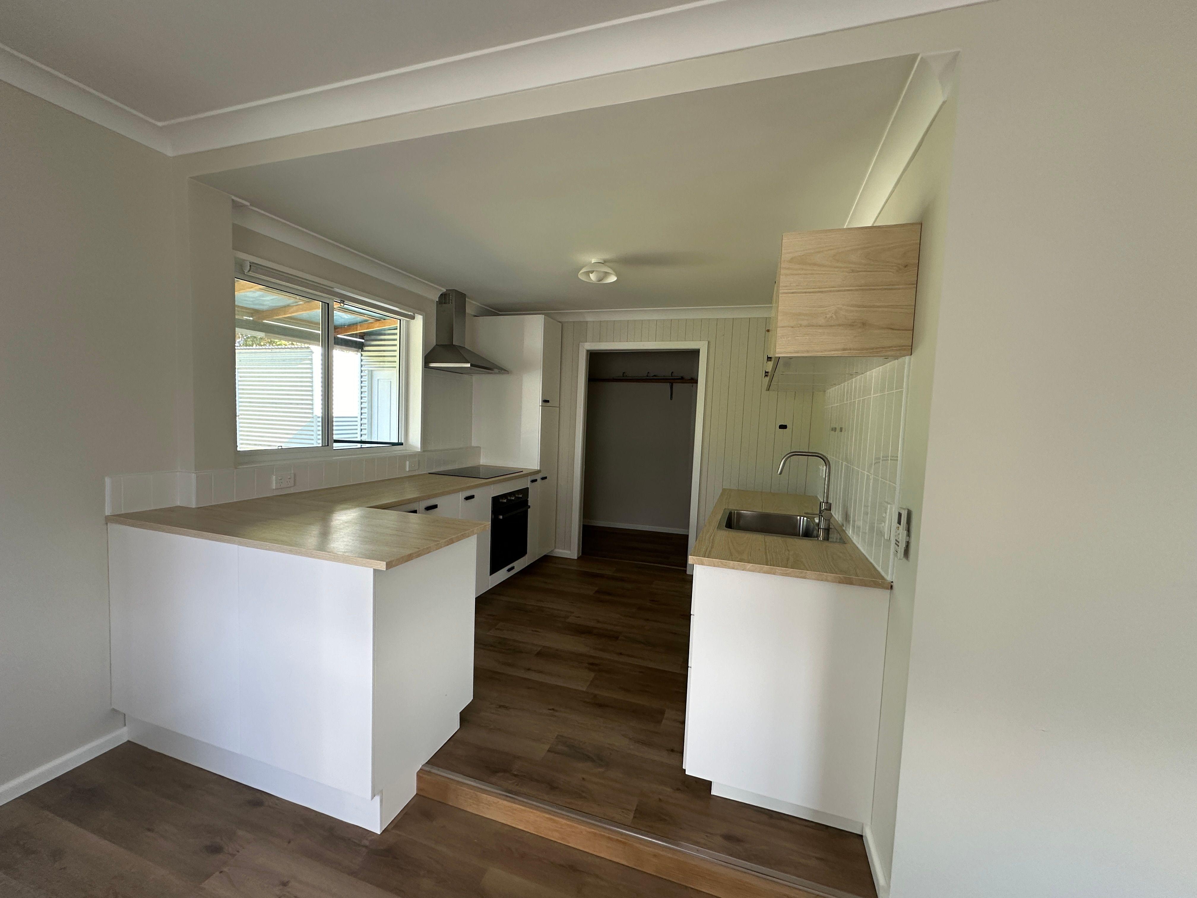 Newly Renovated Home