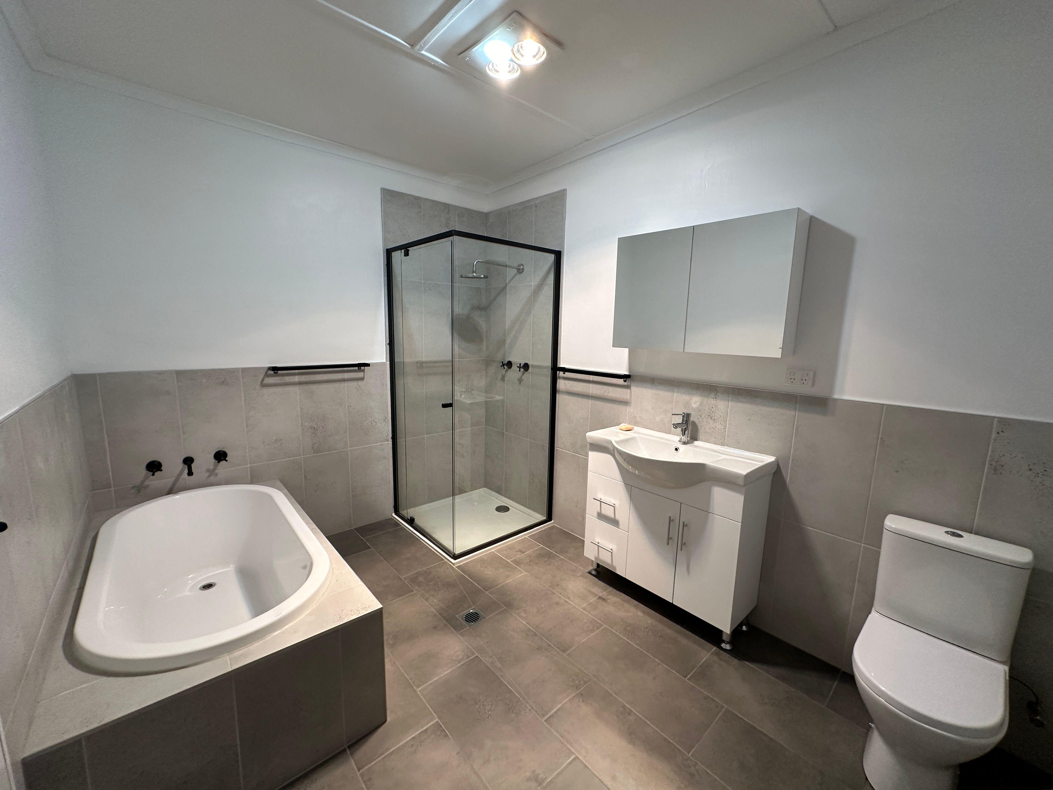 Newly Renovated Home