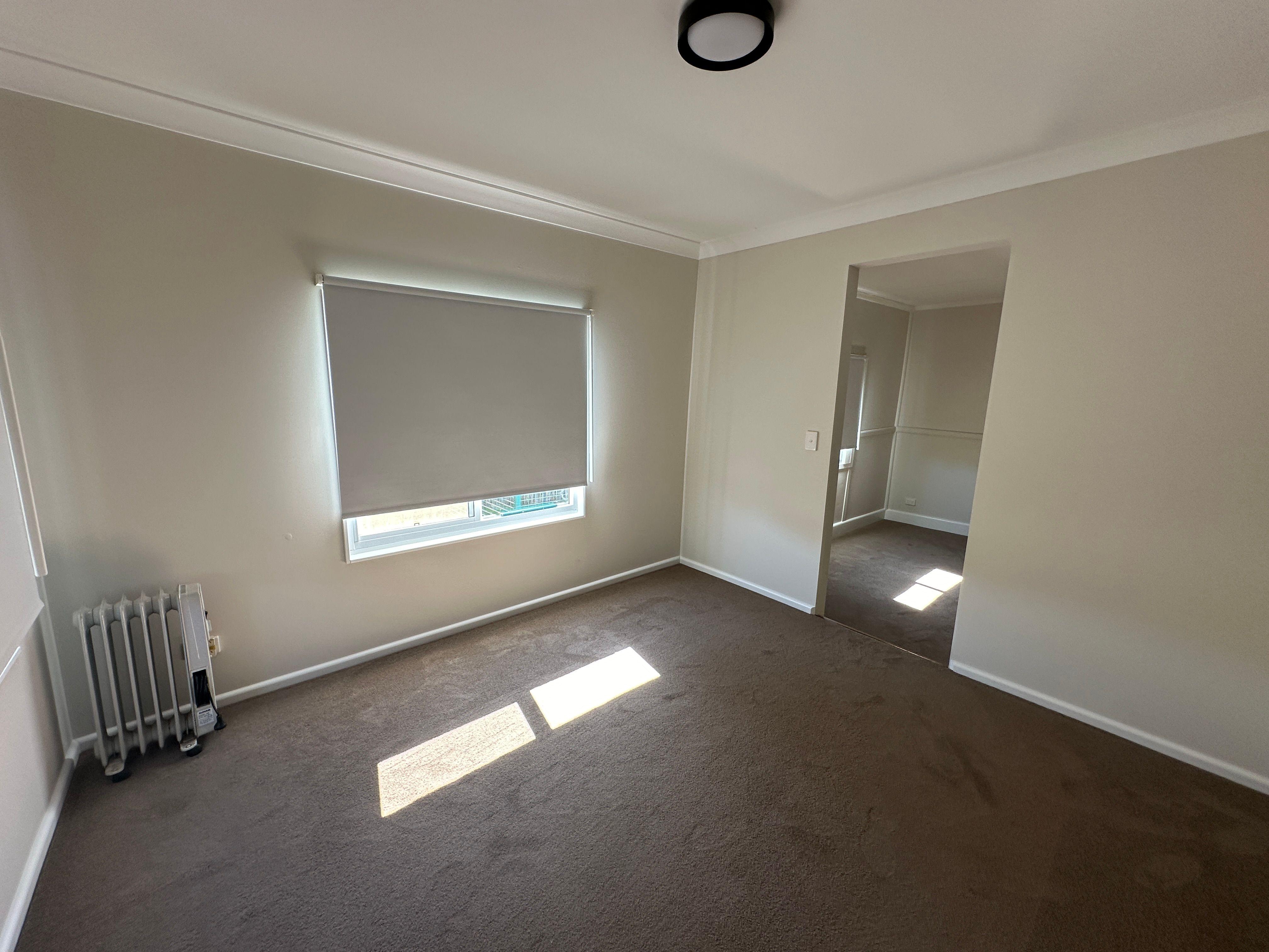 Newly Renovated Home