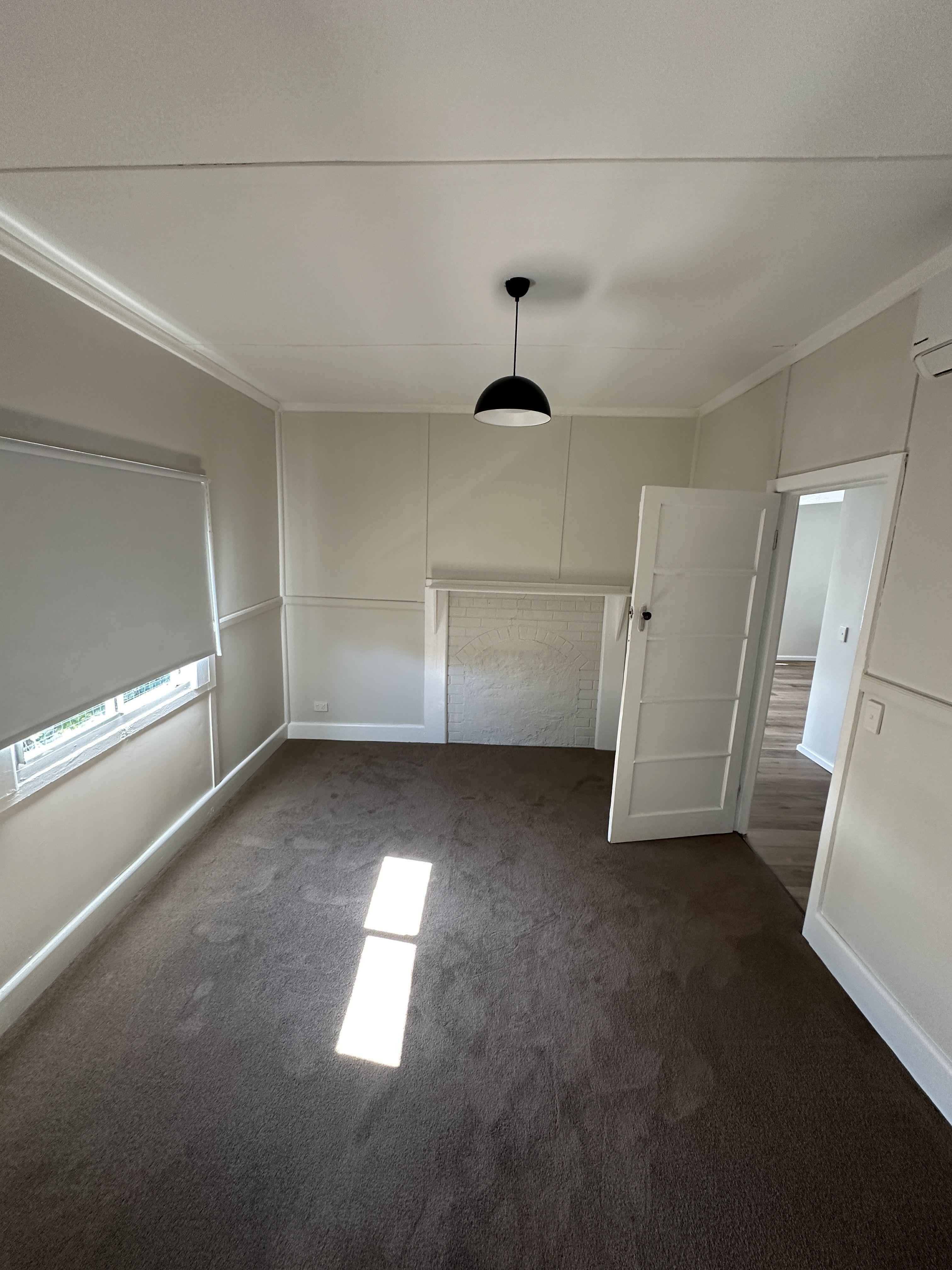 Newly Renovated Home