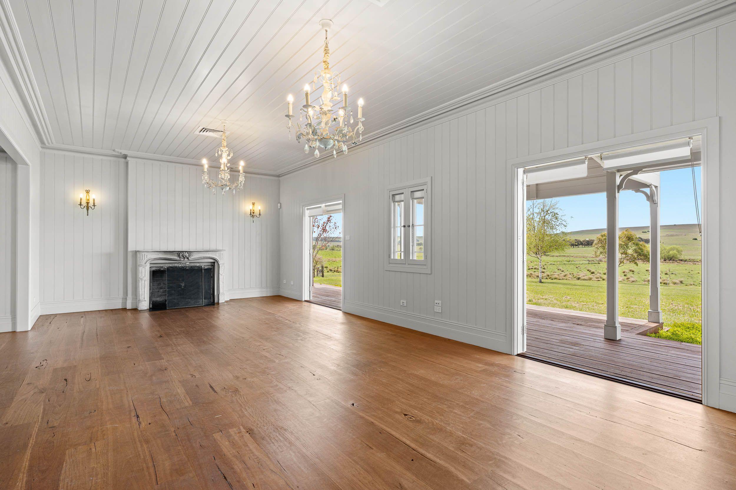 The Perfect Family Home