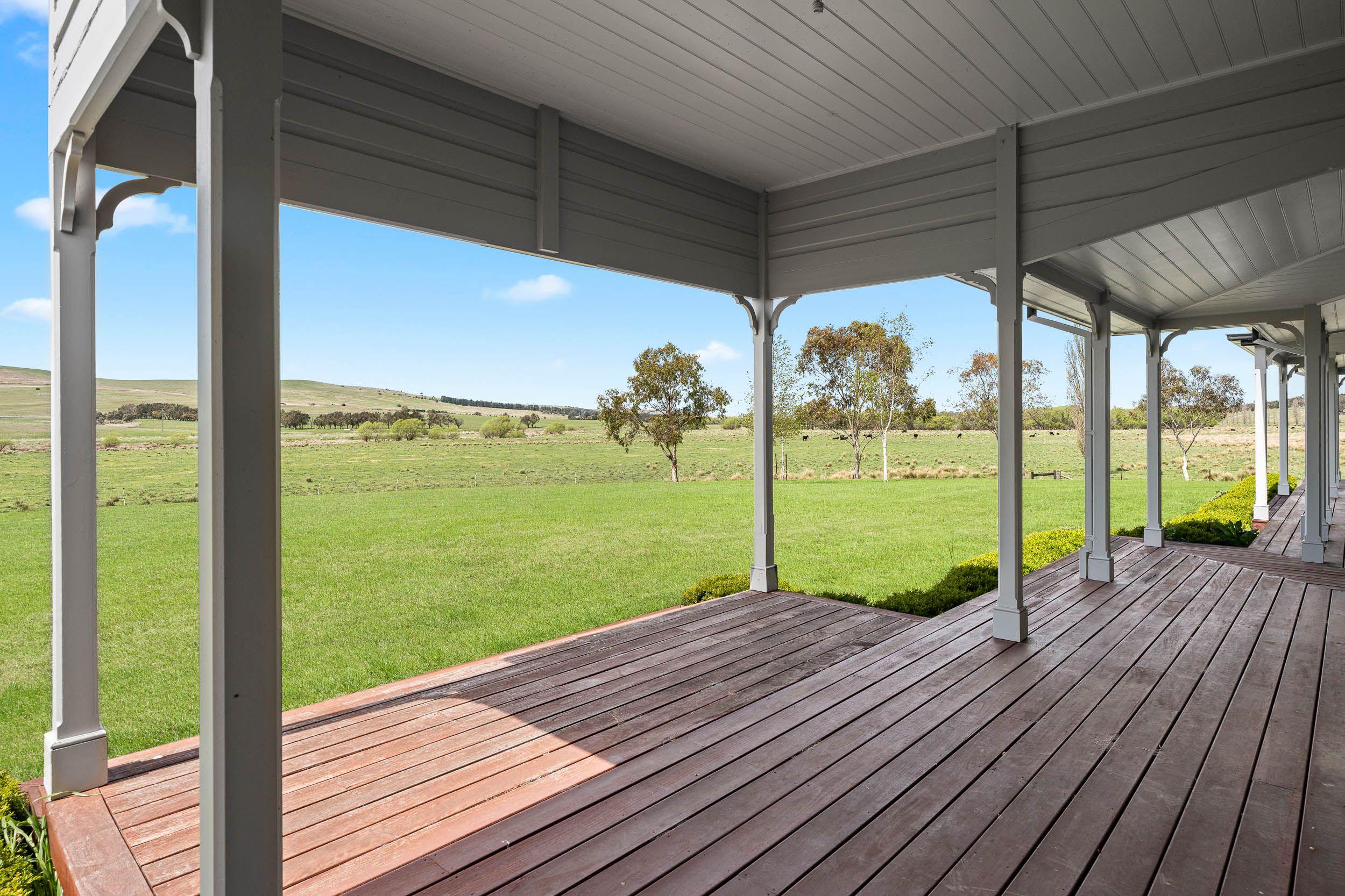 The Perfect Family Home