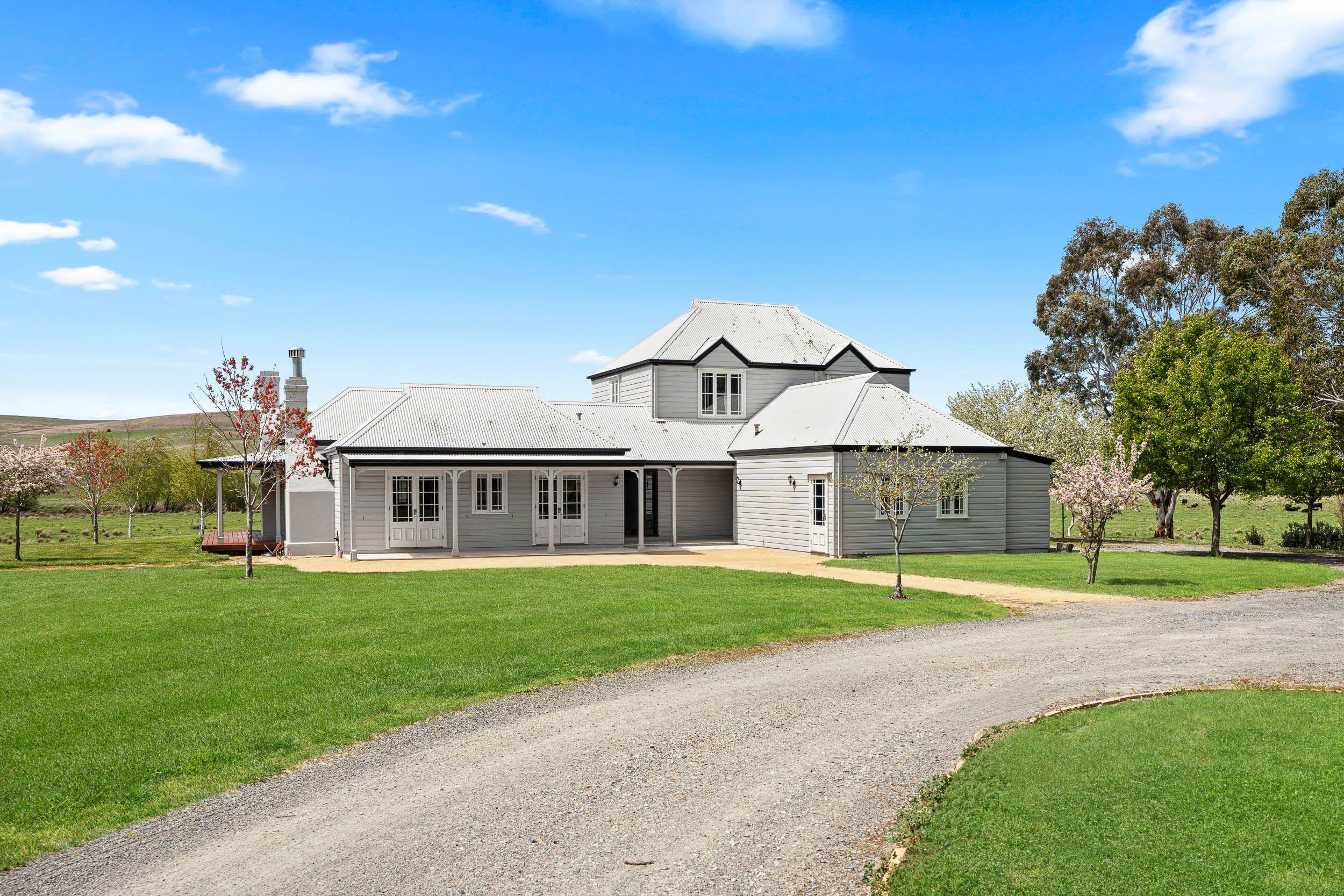 The Perfect Family Home