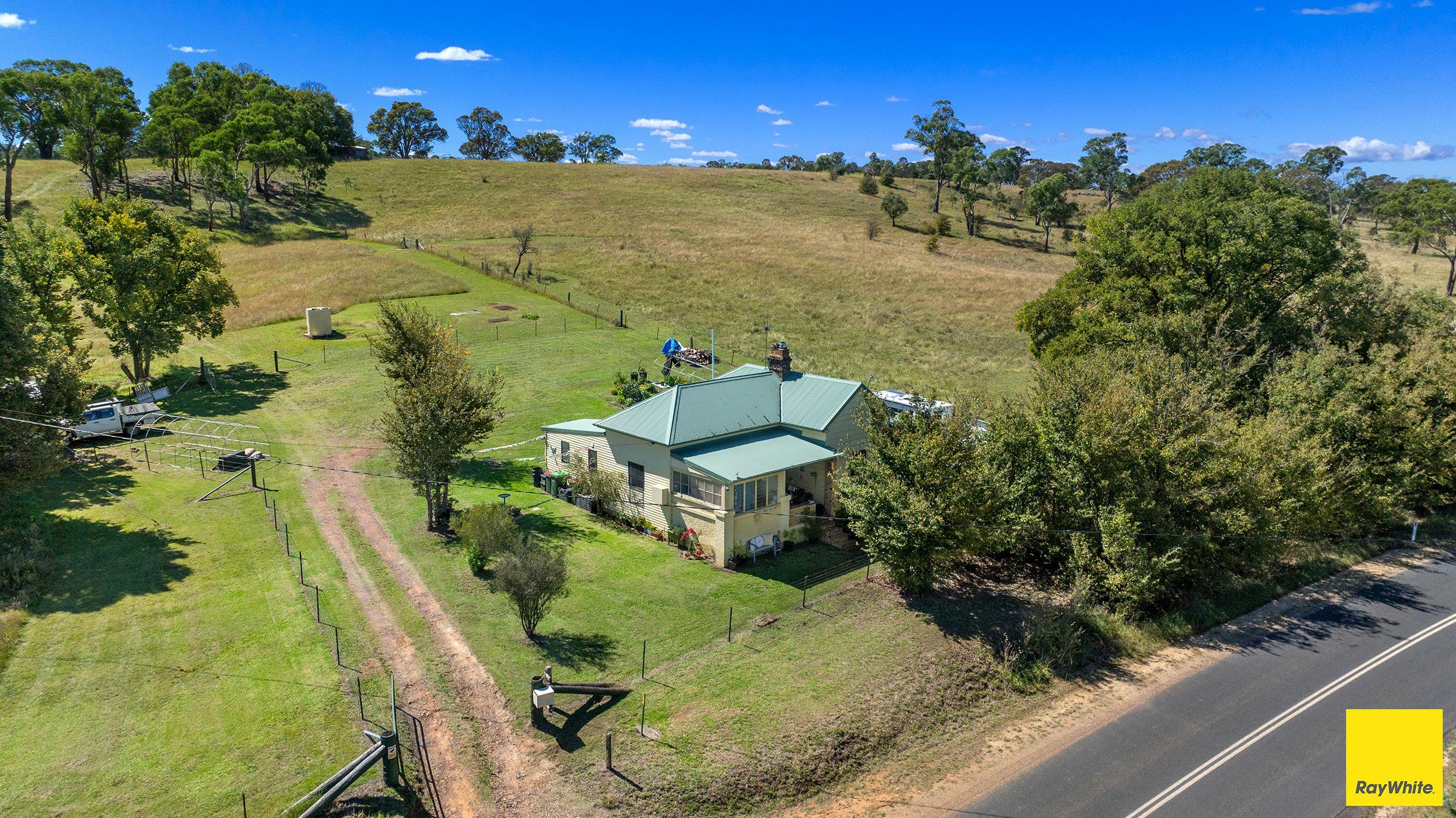 Prop-GPT: Lifestyle: NSW East Armidale, NSW 2350 Rural