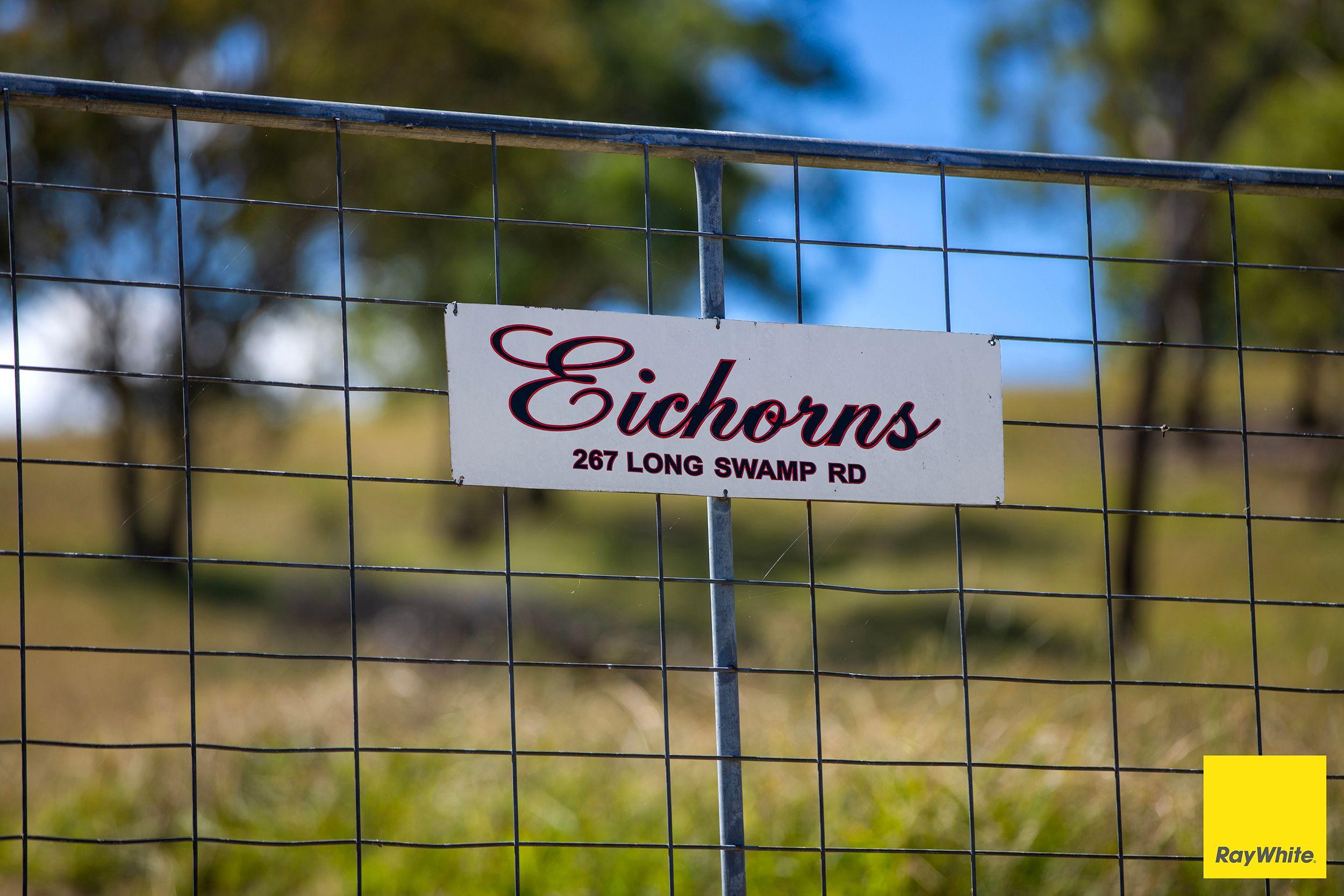 Town Convenience Meets Country Living on 20 Acres