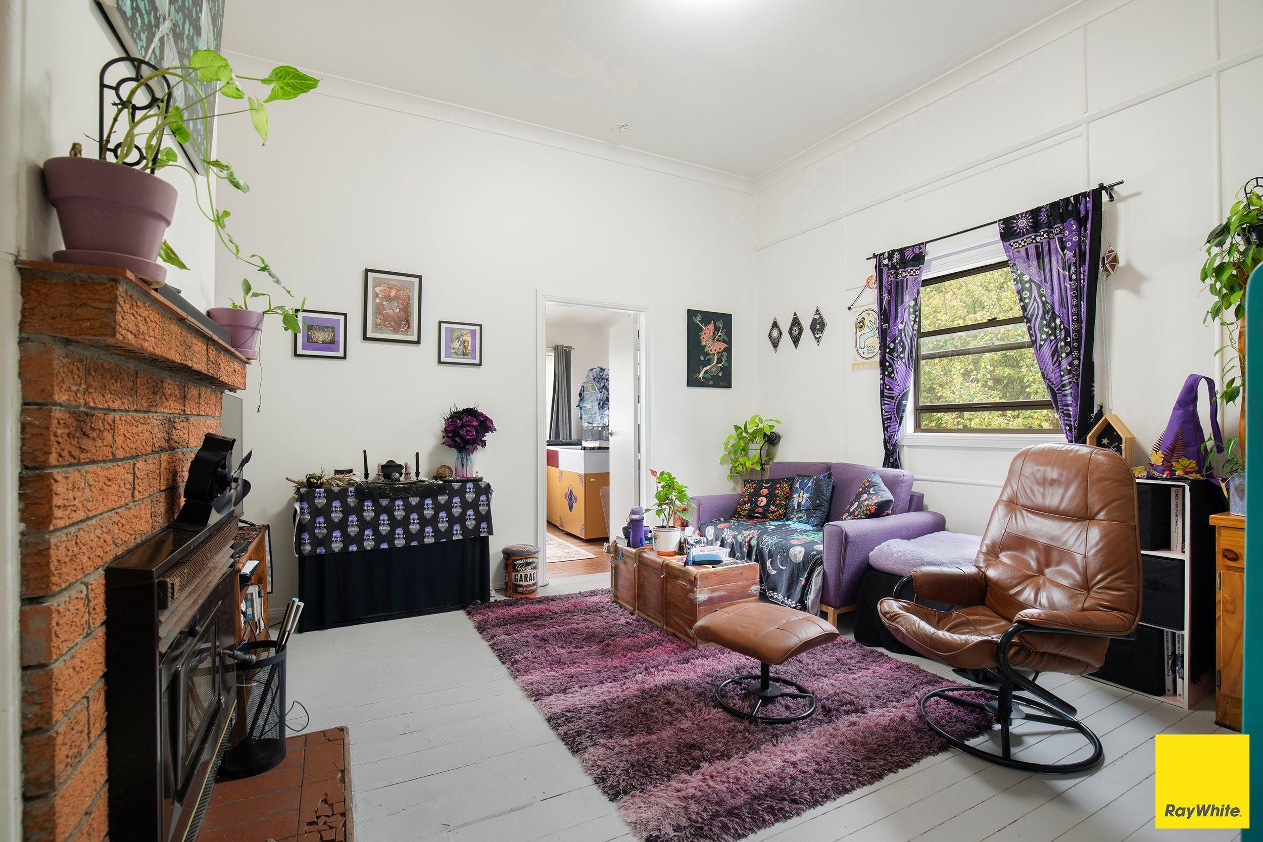 Town Convenience Meets Country Living on 20 Acres