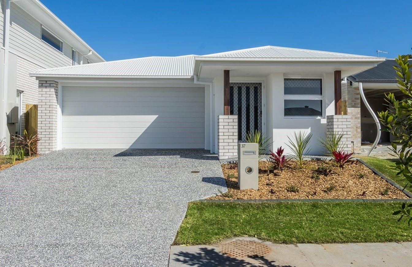 Prop-GPT: House: QLD Greenbank, QLD 4124 Home For Rent