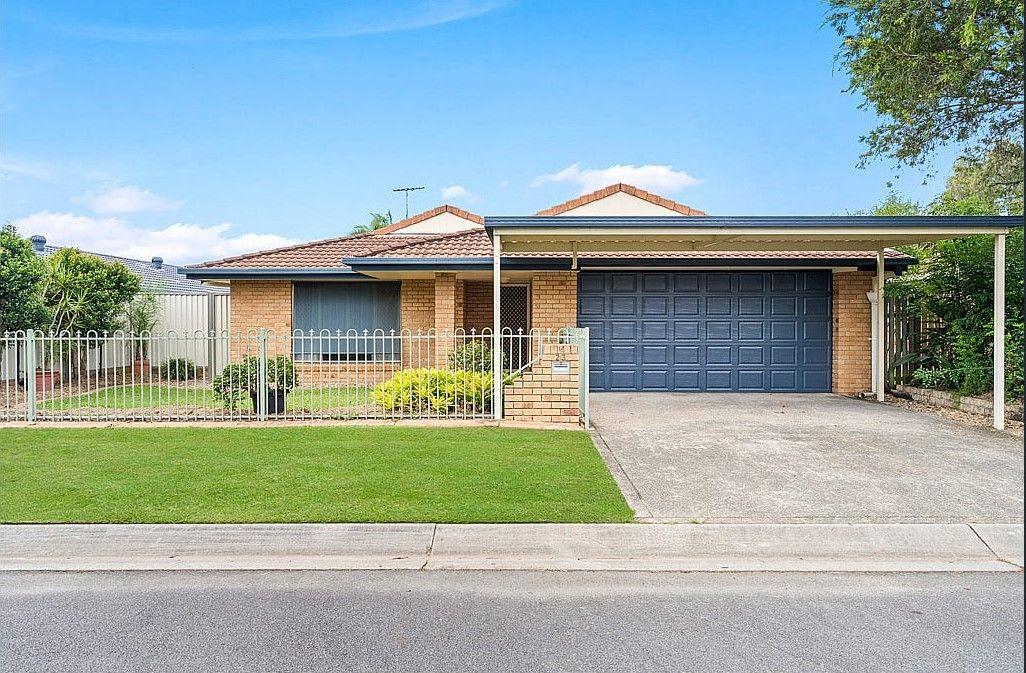 Prop-GPT: House: QLD Boondall, QLD 4034 Home For Rent