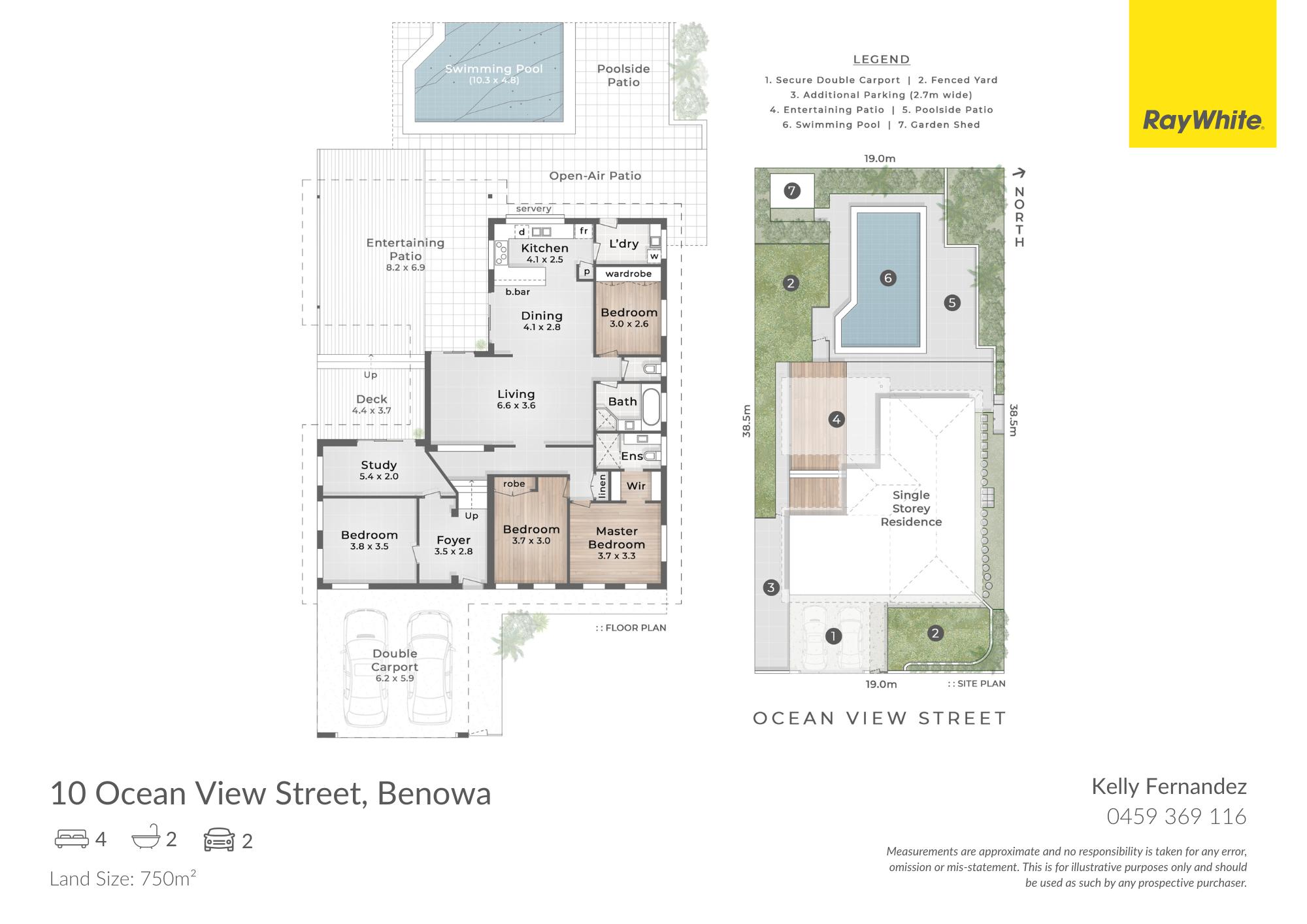 Your Coastal Sanctuary Awaits