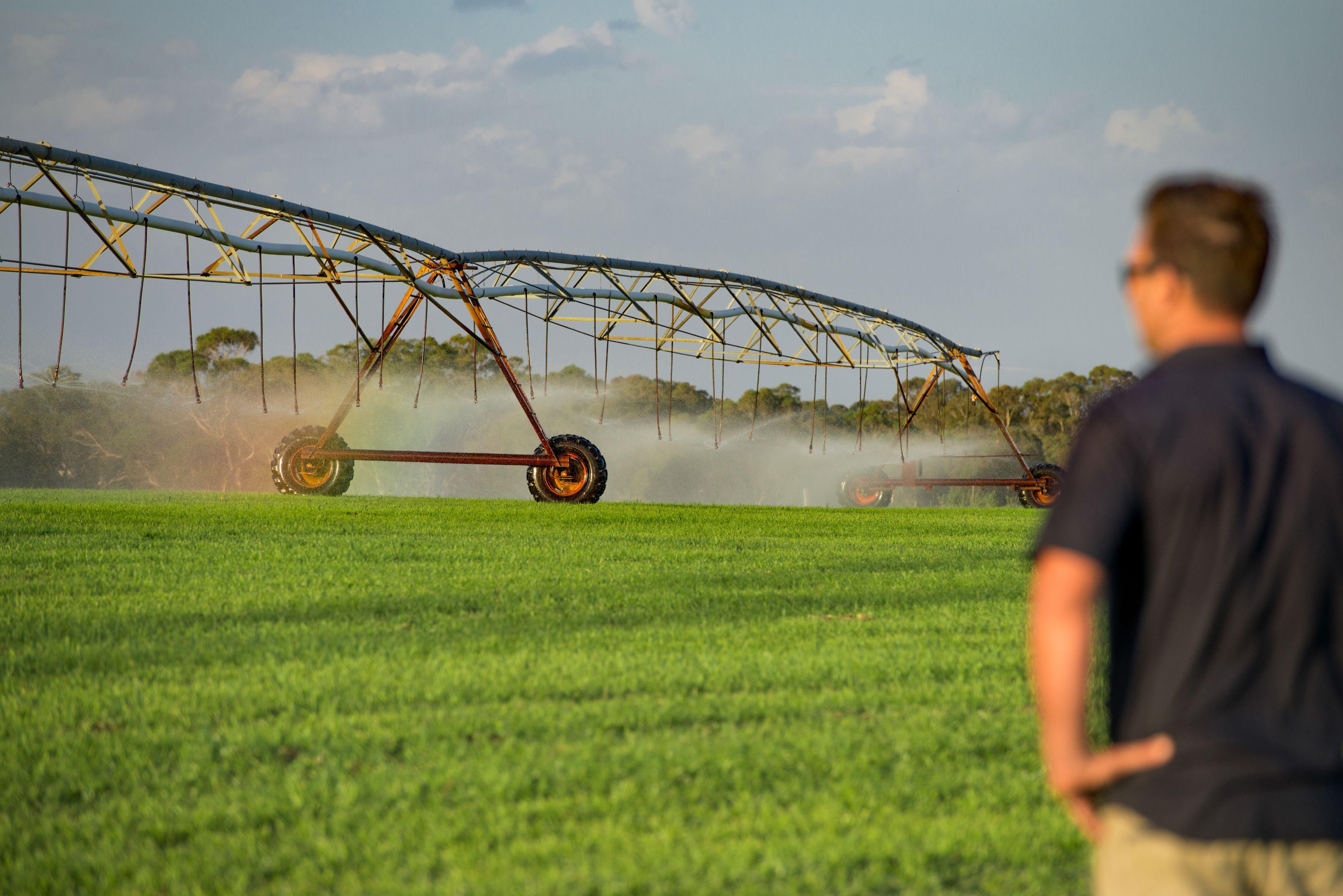 Liquid Gold: 90ML Water Security Other | QLD Boodua, QLD 4401 | Prop-GPT the AI-Powered Property Portal
