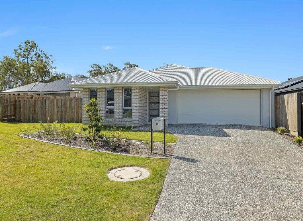 Prop-GPT: House: QLD Deebing Heights, QLD 4306 Home For Rent