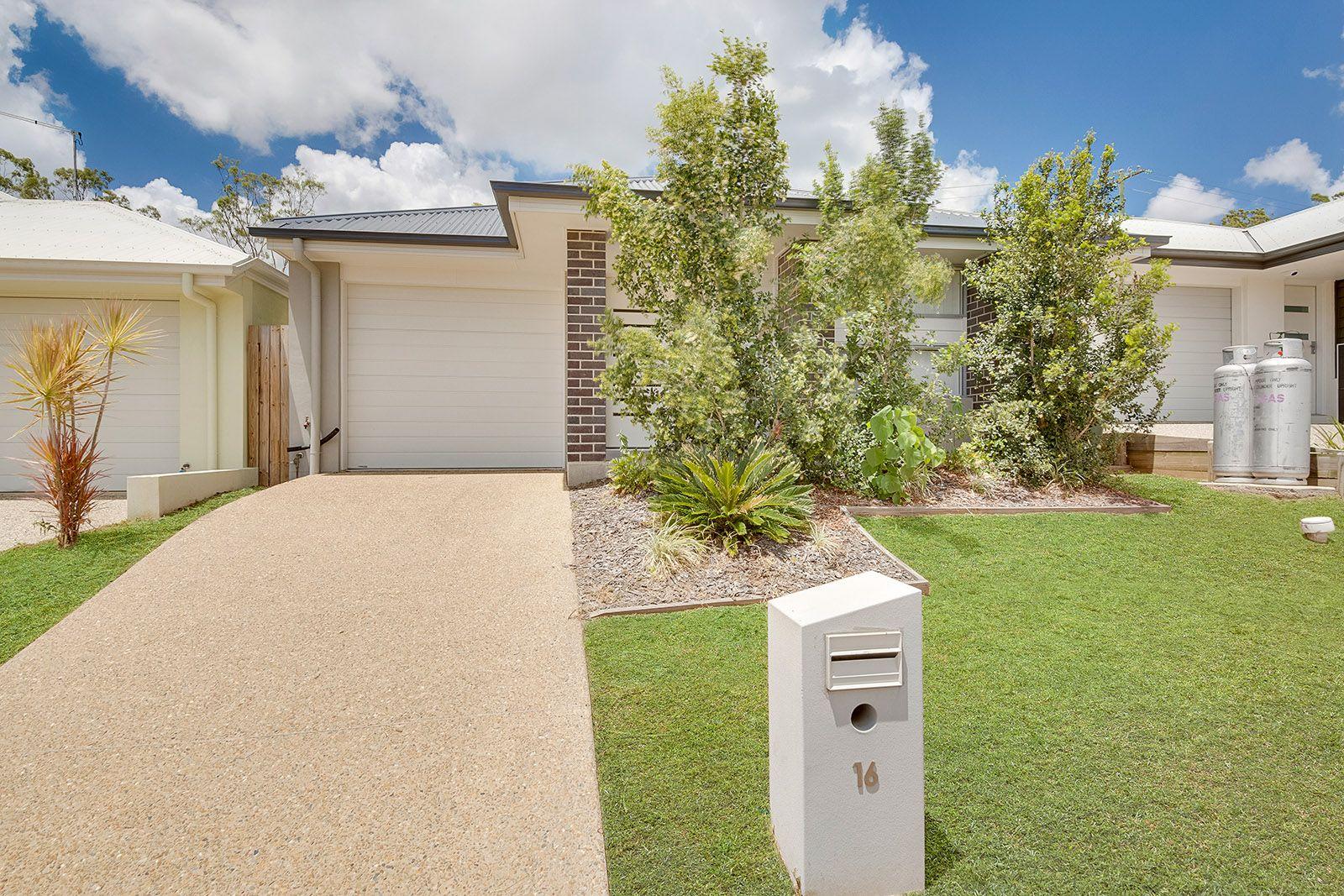 Prop-GPT: House: QLD Kirkwood, QLD 4680 Home For Rent