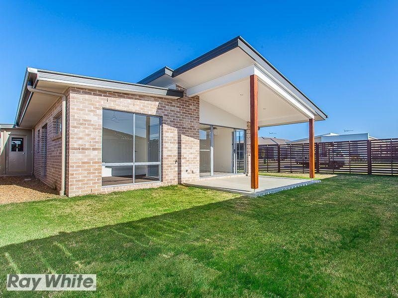 4 Bedroom Home on Large Corner Block!