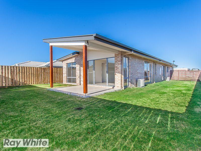 4 Bedroom Home on Large Corner Block!