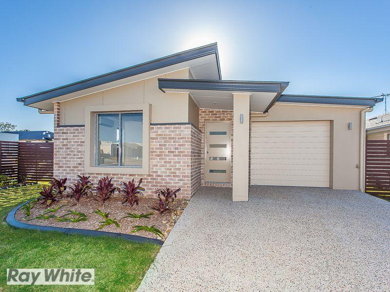 4 Bedroom Home on Large Corner Block!