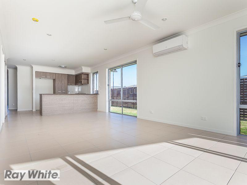 4 Bedroom Home on Large Corner Block!