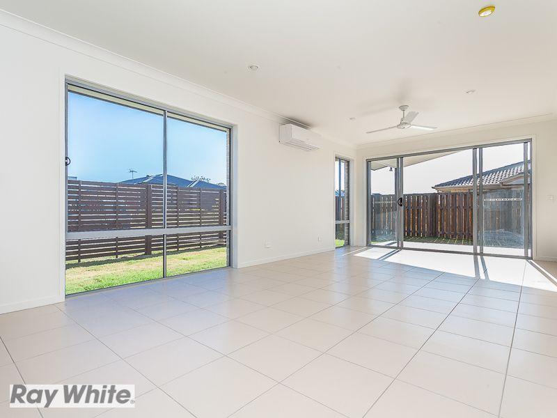 4 Bedroom Home on Large Corner Block!