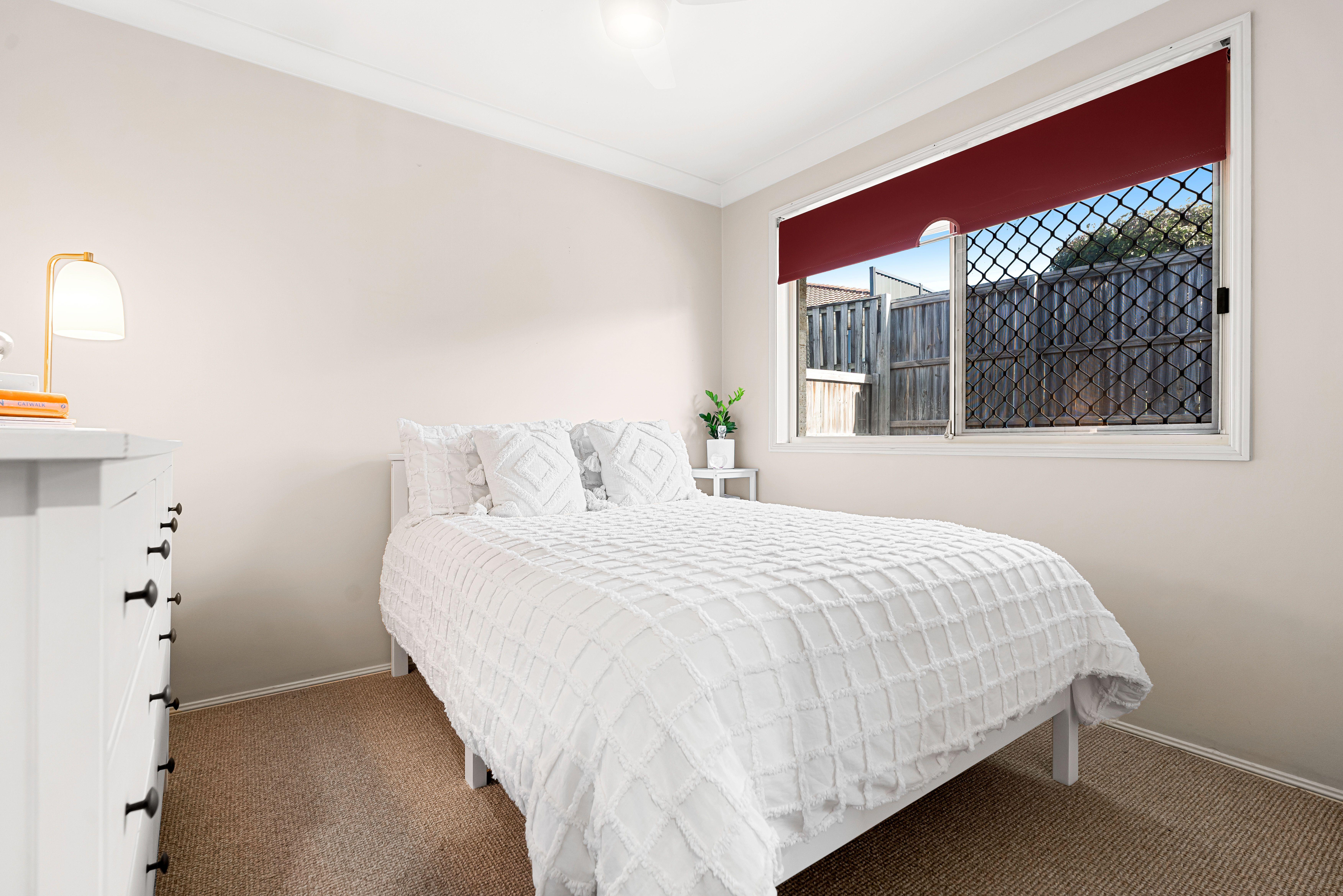 Spacious & Modern Family Living | Prime Wakerley Address