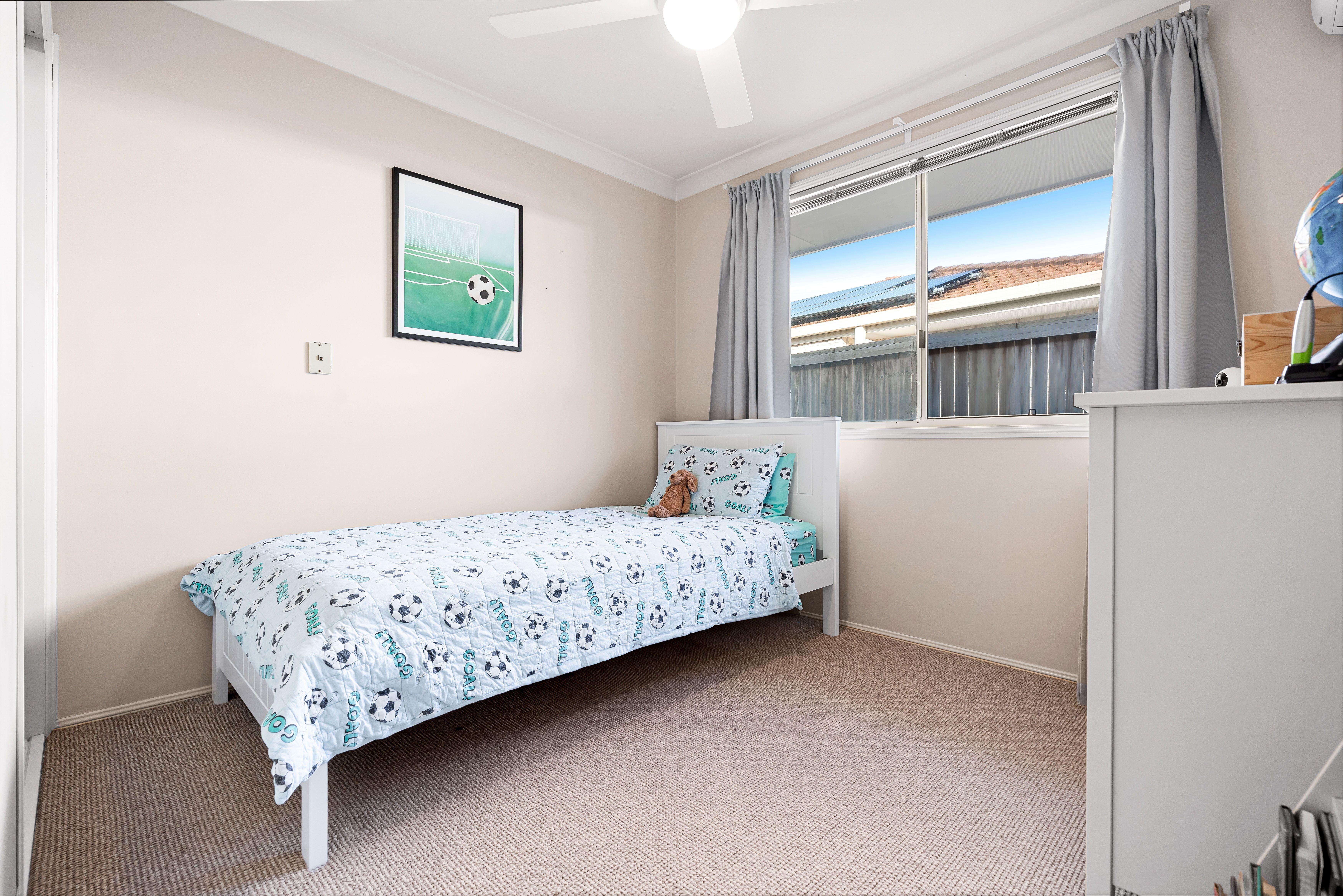 Spacious & Modern Family Living | Prime Wakerley Address