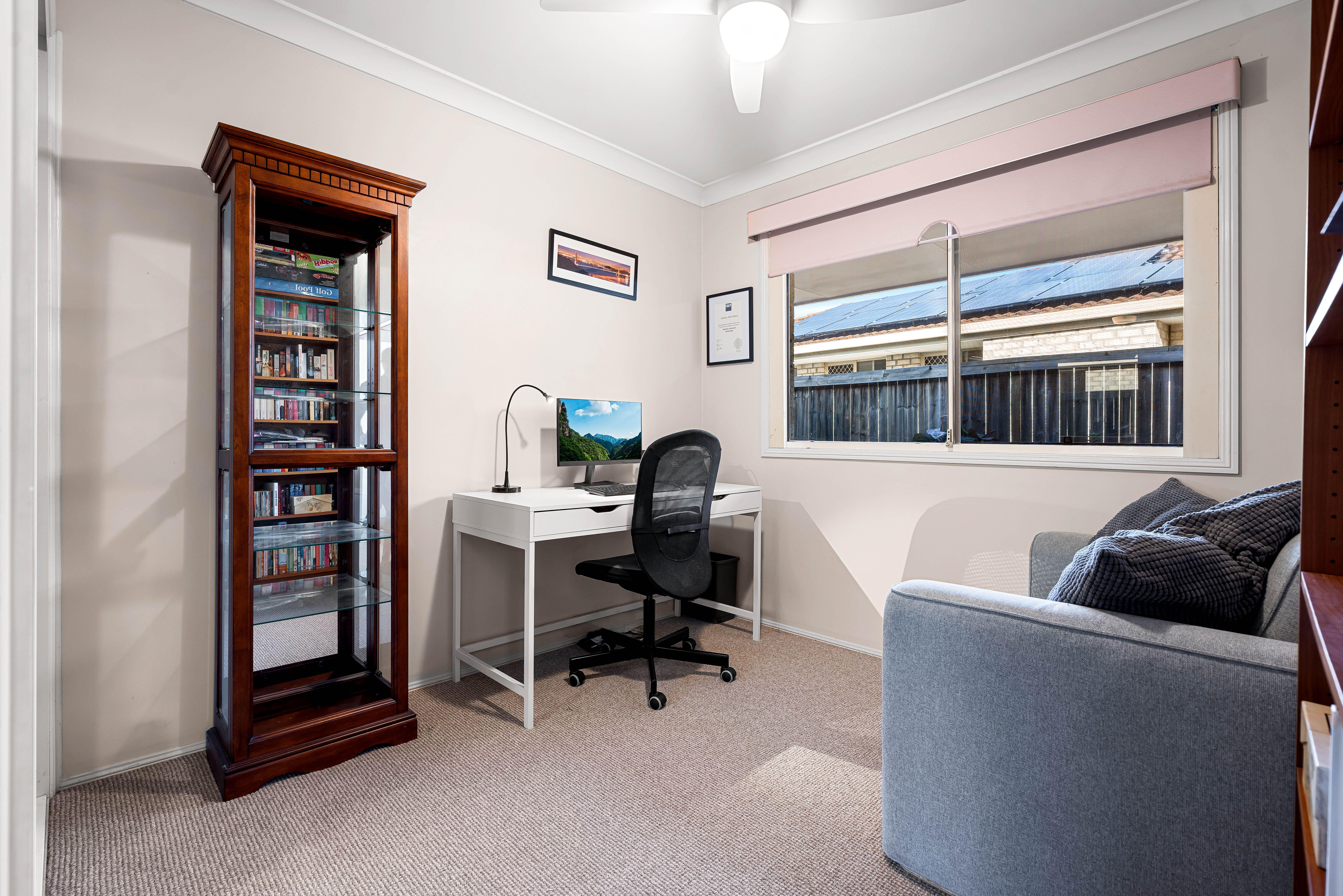 Spacious & Modern Family Living | Prime Wakerley Address