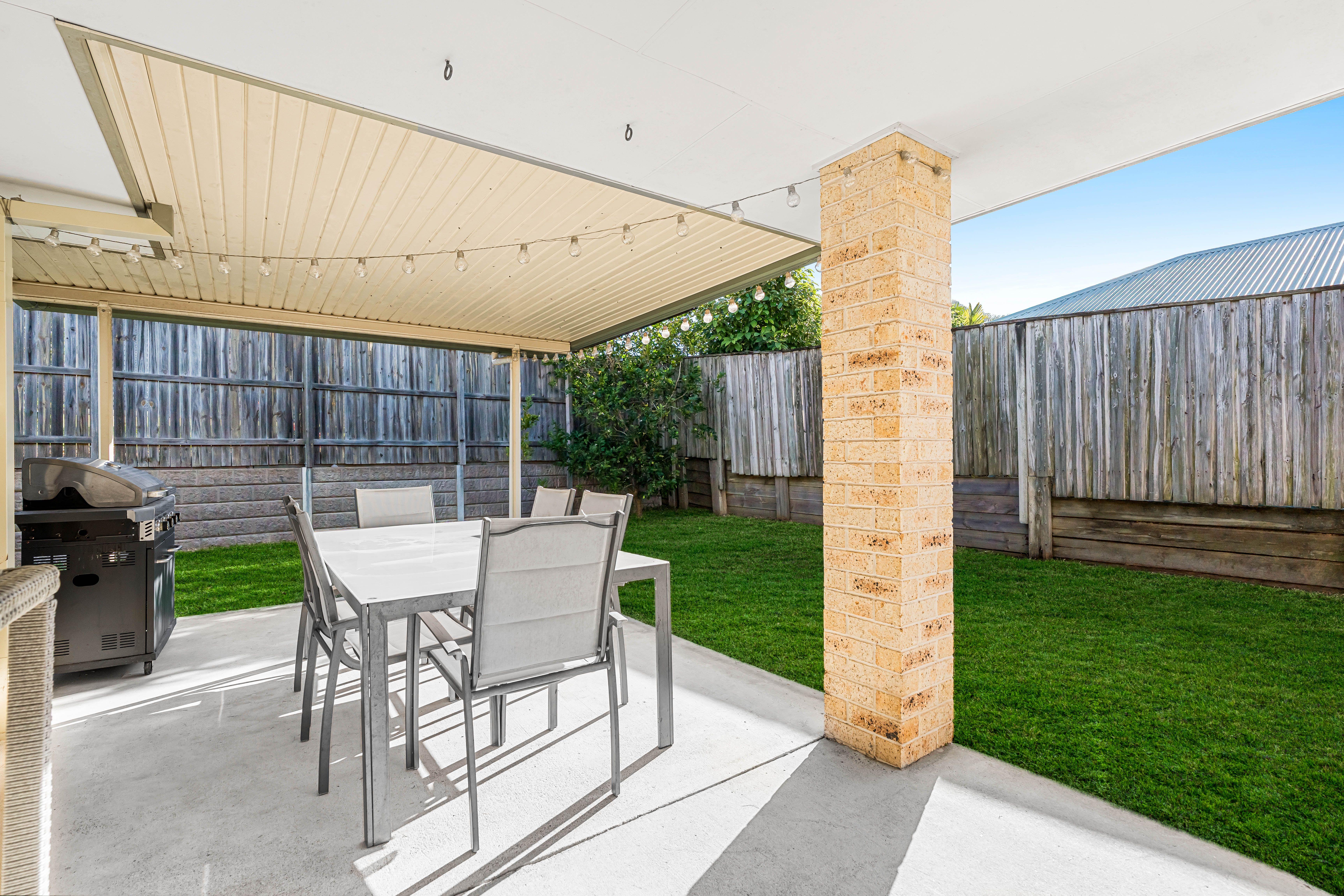 Spacious & Modern Family Living | Prime Wakerley Address