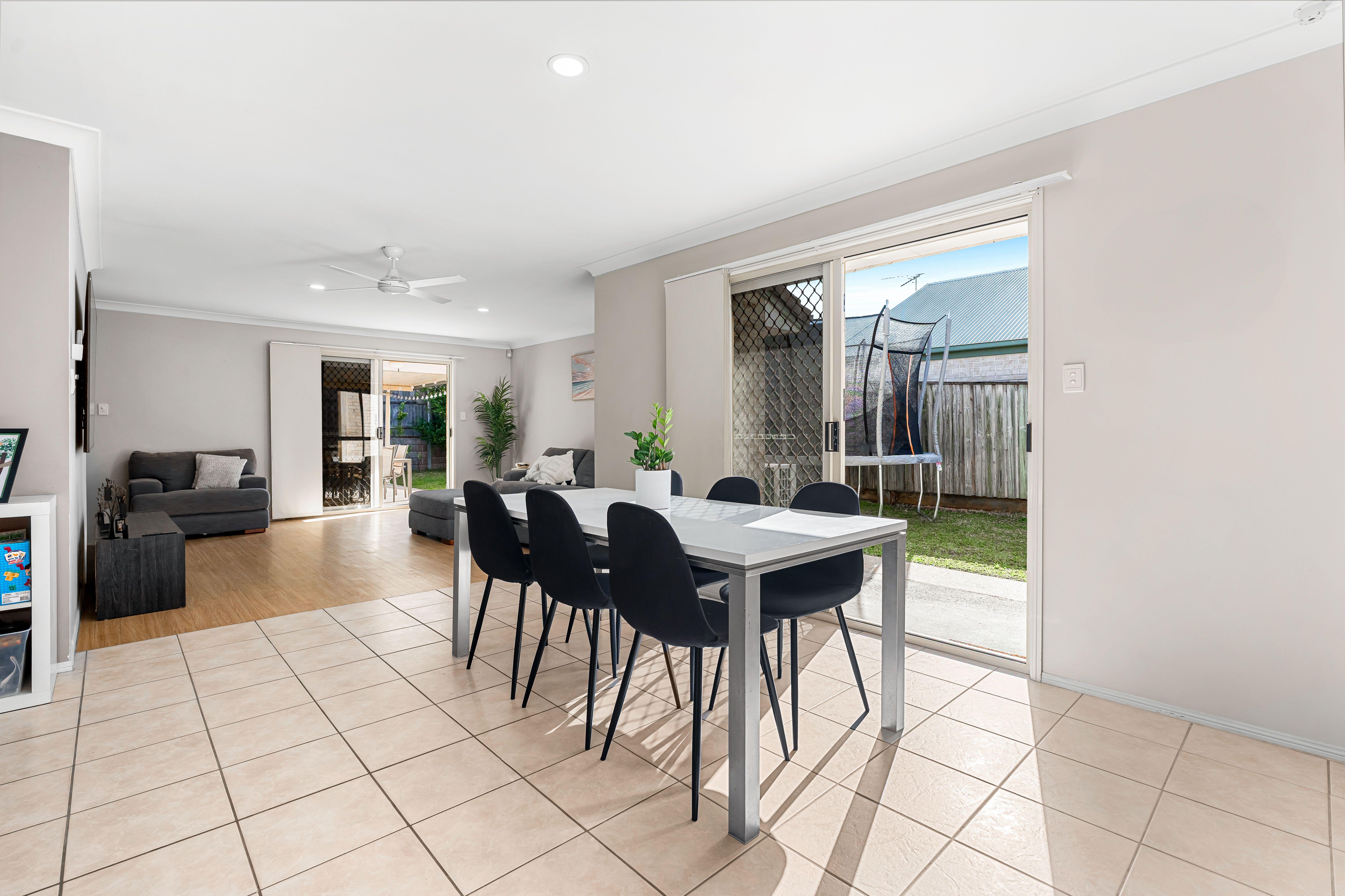 Spacious & Modern Family Living | Prime Wakerley Address