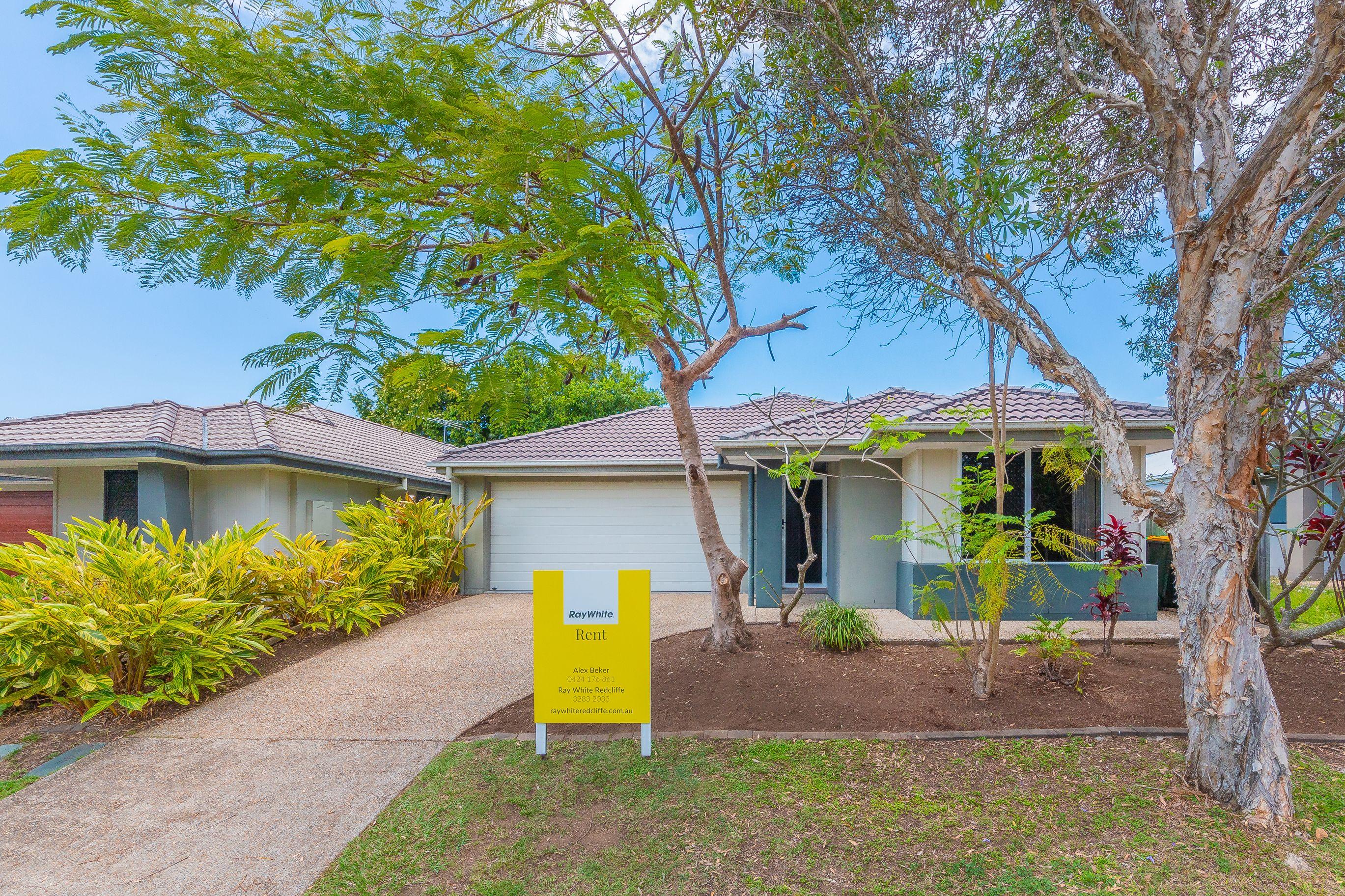 Prop-GPT: House: QLD North Lakes, QLD 4509 Home For Rent