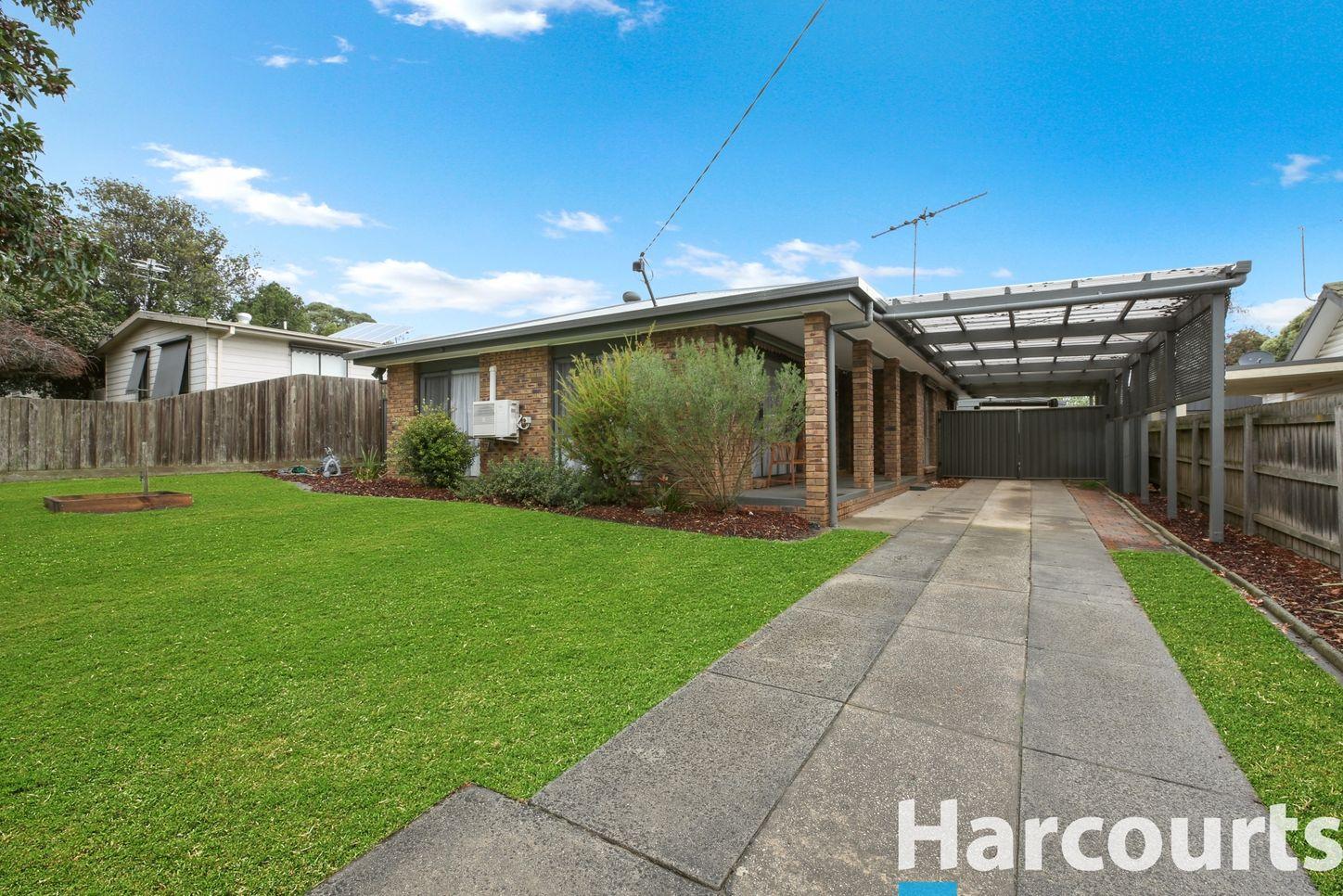 Prop-GPT: House: VIC Drouin, VIC 3818 Victoria 3818