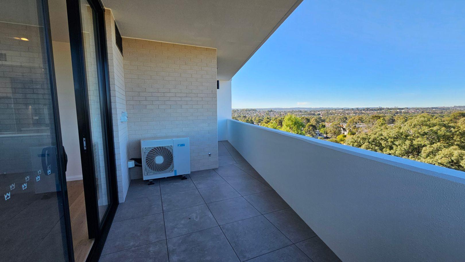 632/32 Civic Way, ROUSE HILL, NSW 2155 - Apartment for Rent - harcourts.net