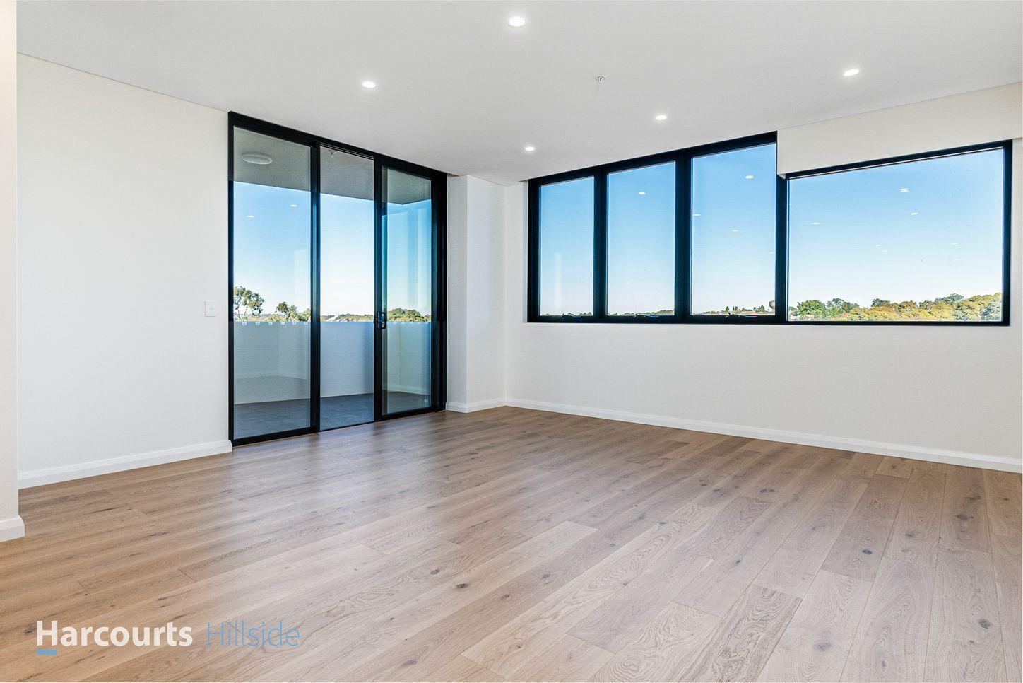 632/32 Civic Way, ROUSE HILL, NSW 2155 - Apartment for Rent - harcourts.net