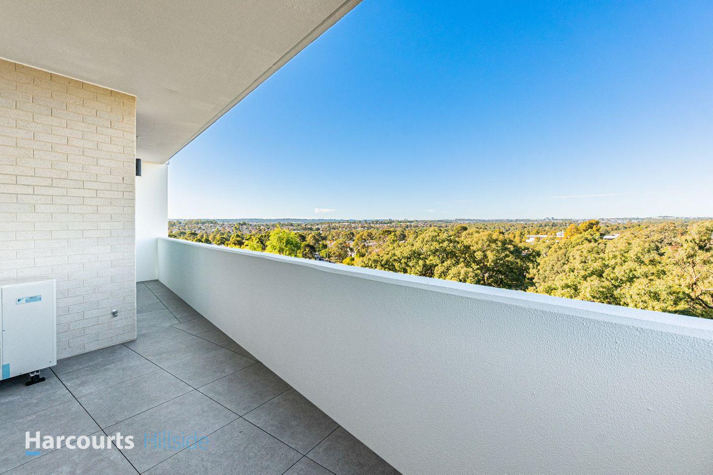 632/32 Civic Way, ROUSE HILL, NSW 2155 - Apartment for Rent - harcourts.net