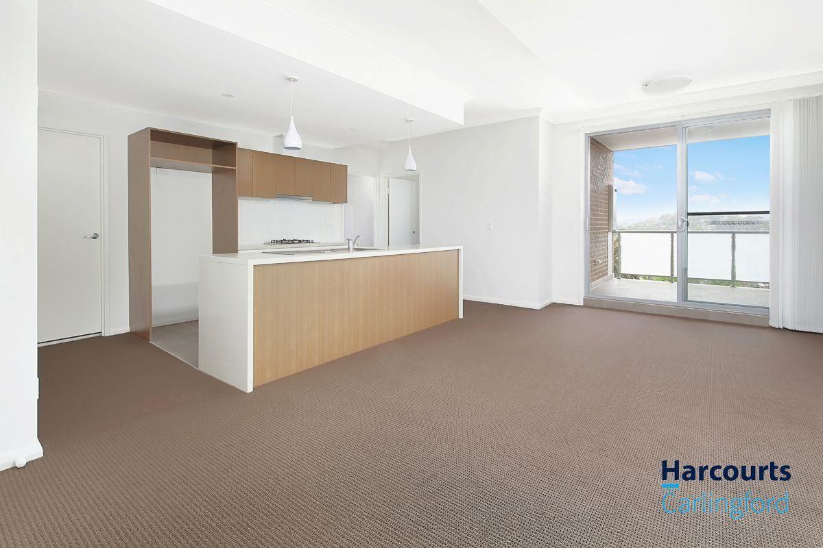 62/6-16 Hargraves Street, Gosford, NSW 2250 - Apartment for Rent - harcourts.net