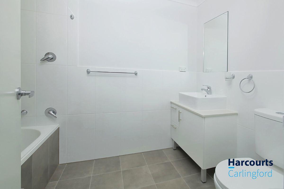 62/6-16 Hargraves Street, Gosford, NSW 2250 - Apartment for Rent - harcourts.net