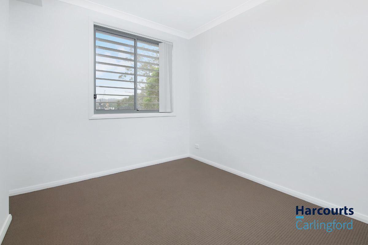62/6-16 Hargraves Street, Gosford, NSW 2250 - Apartment for Rent - harcourts.net