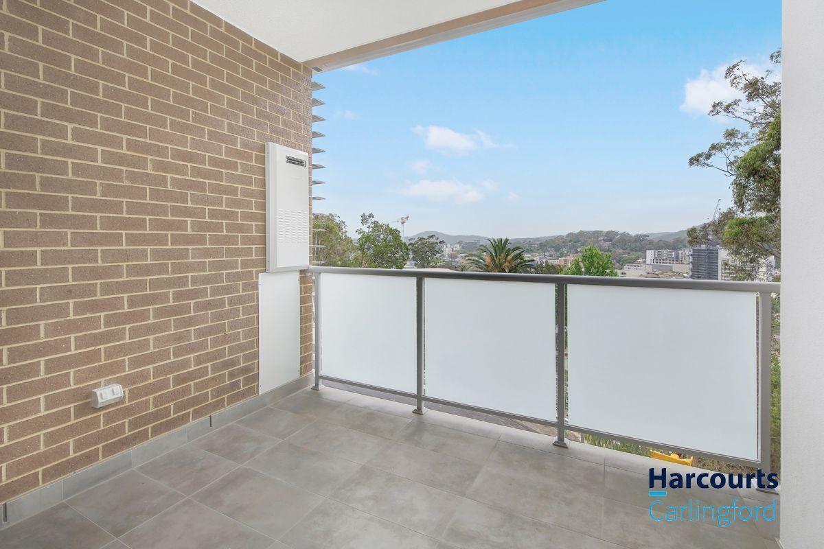 62/6-16 Hargraves Street, Gosford, NSW 2250 - Apartment for Rent - harcourts.net