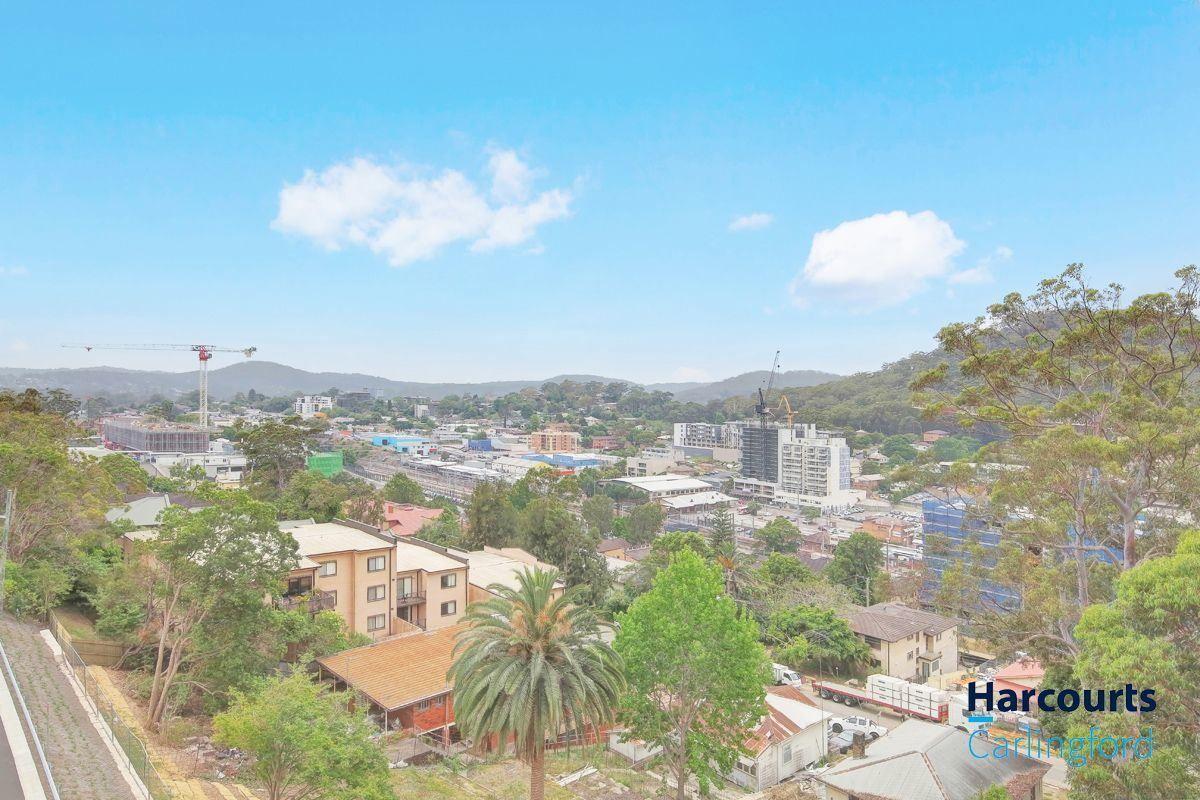 62/6-16 Hargraves Street, Gosford, NSW 2250 - Apartment for Rent - harcourts.net