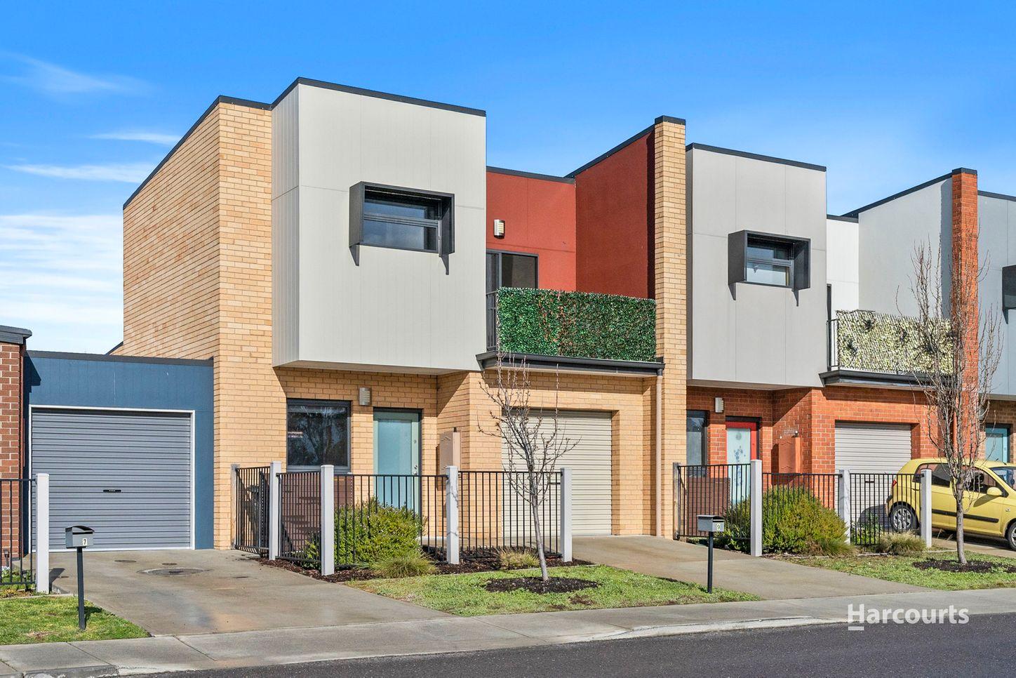 9 Chalmers Link, BRIDGEWATER, TAS 7030 - Unit for Rent - harcourts.net