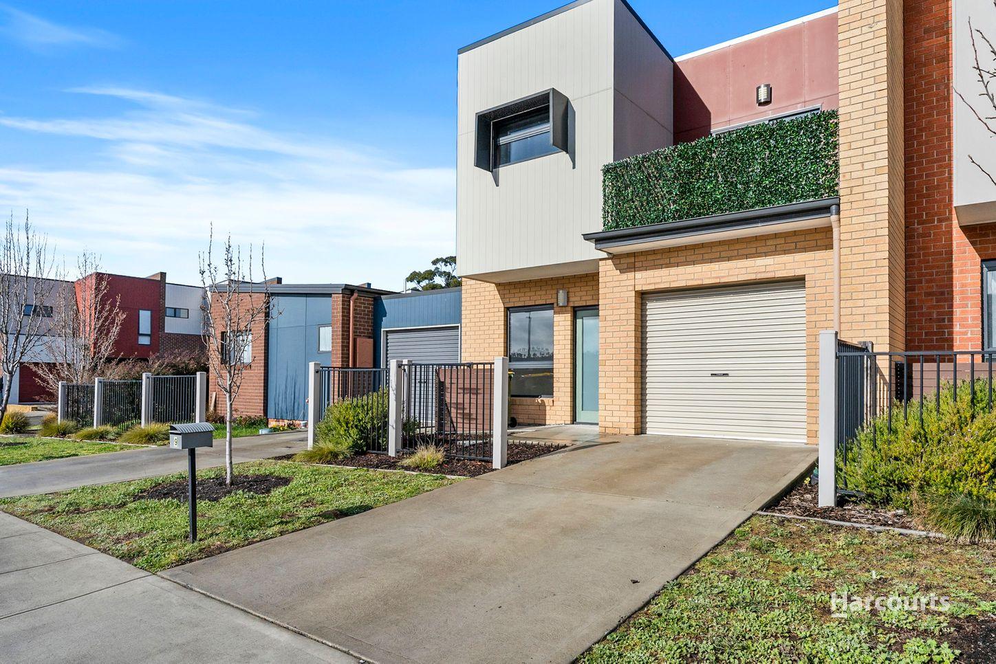 9 Chalmers Link, BRIDGEWATER, TAS 7030 - Unit for Rent - harcourts.net