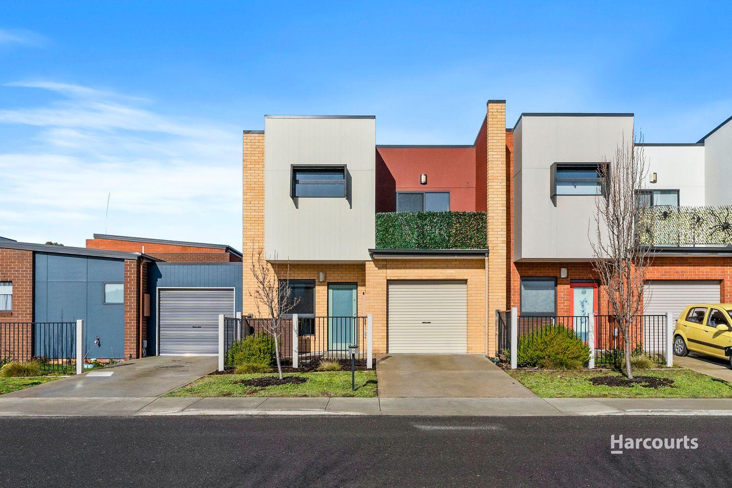 9 Chalmers Link, BRIDGEWATER, TAS 7030 - Unit for Rent - harcourts.net