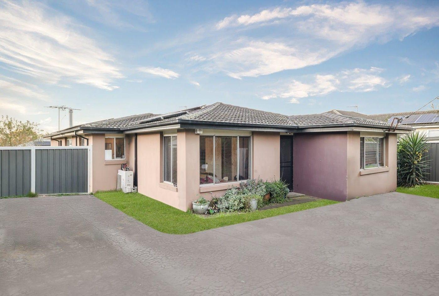 Prop-GPT: House: NSW St Marys, NSW 2760 New South Wales 2760