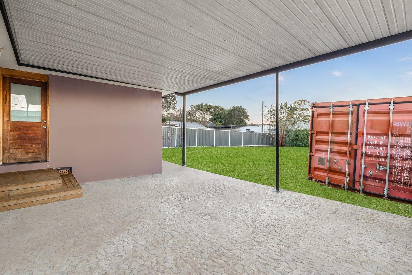 221 Great Western Highway, St Marys, NSW 2760 - House for Rent - harcourts.net