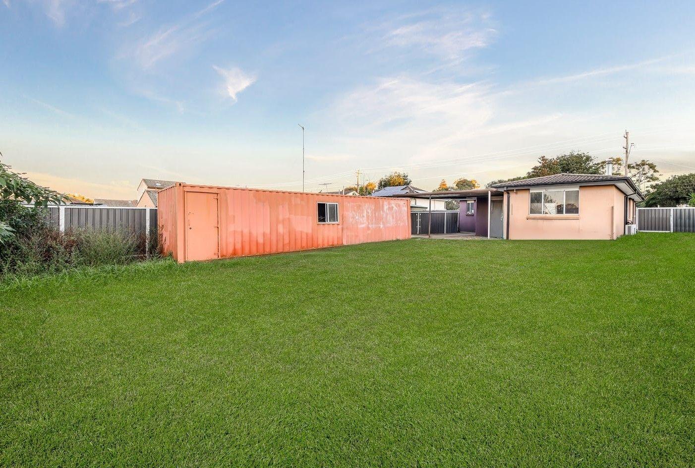 221 Great Western Highway, St Marys, NSW 2760 - House for Rent - harcourts.net