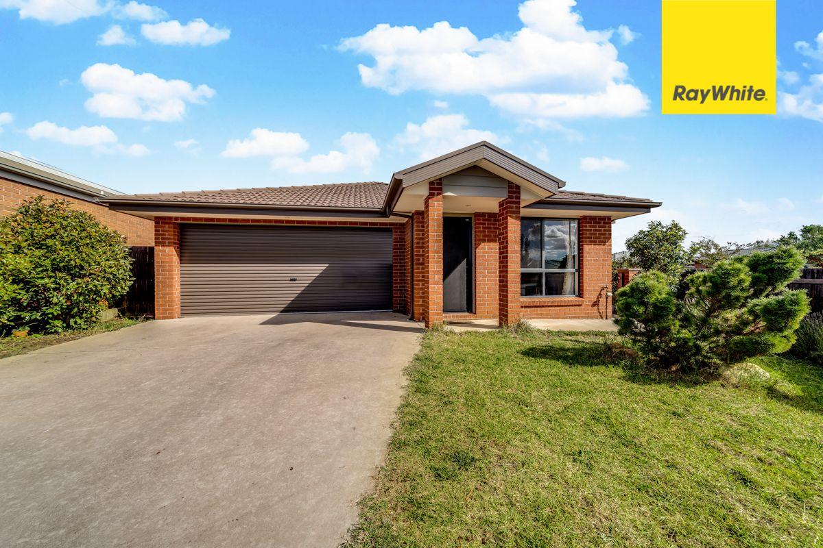 Perfectly Polished Living!