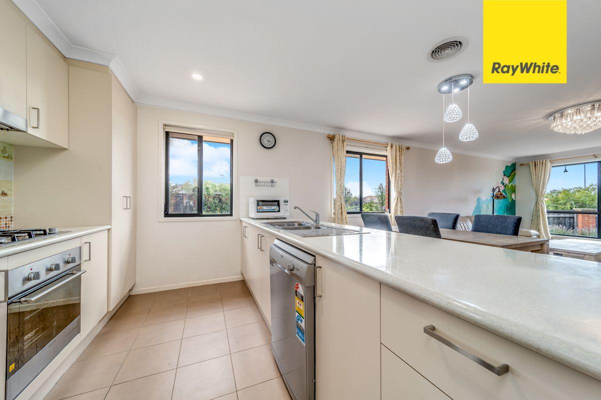 Perfectly Polished Living!