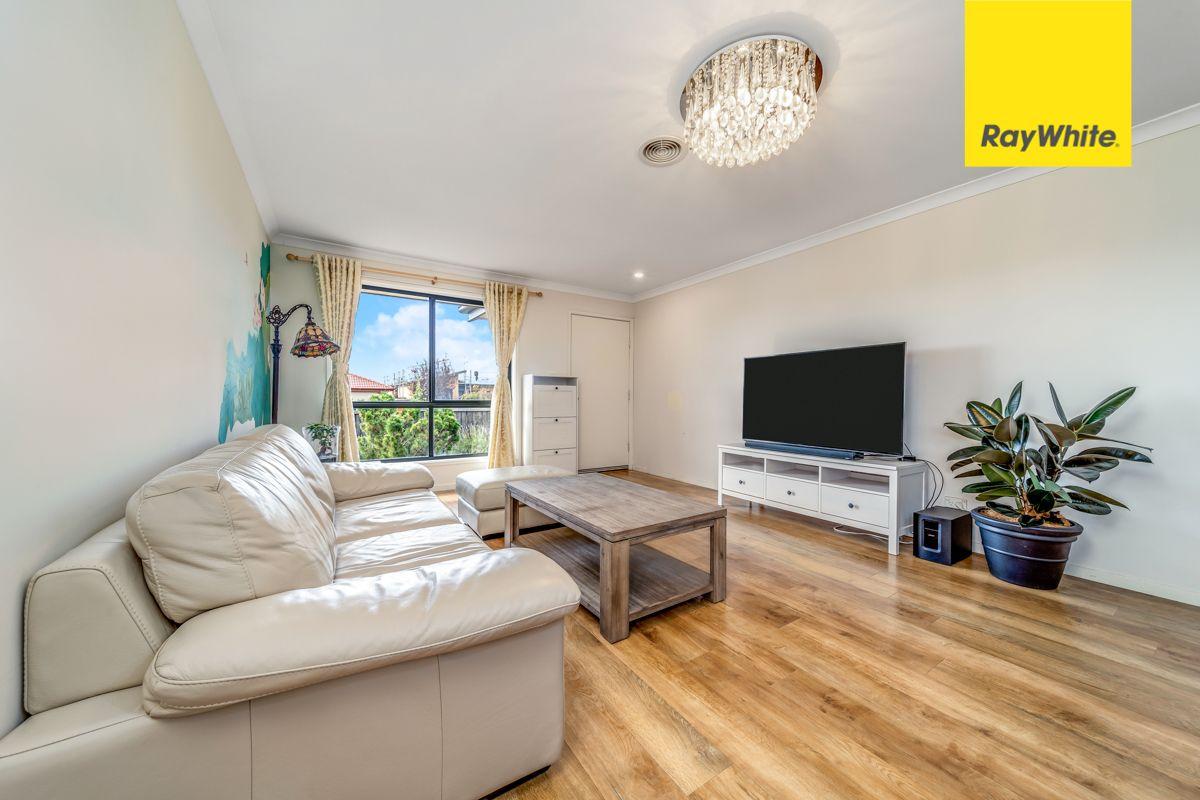 Perfectly Polished Living!