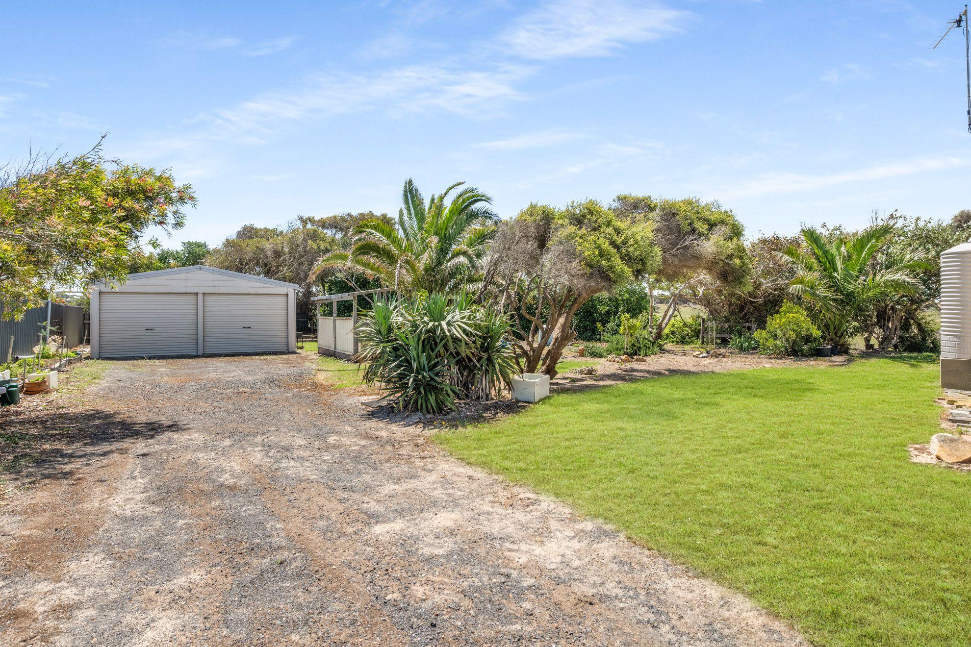 Seaside escape in Port MacDonnell!