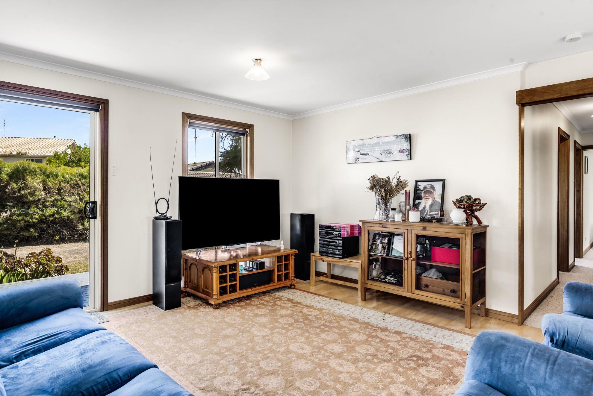Seaside escape in Port MacDonnell!