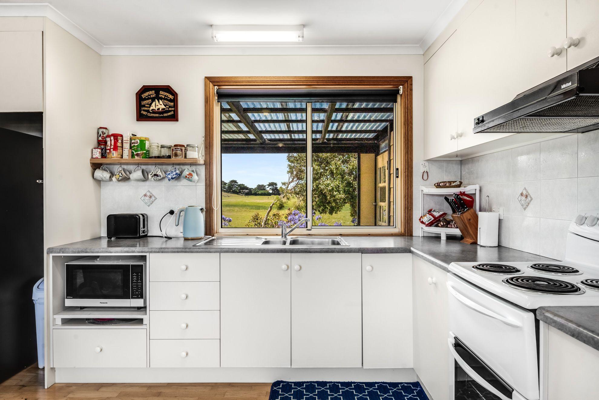 Seaside escape in Port MacDonnell!