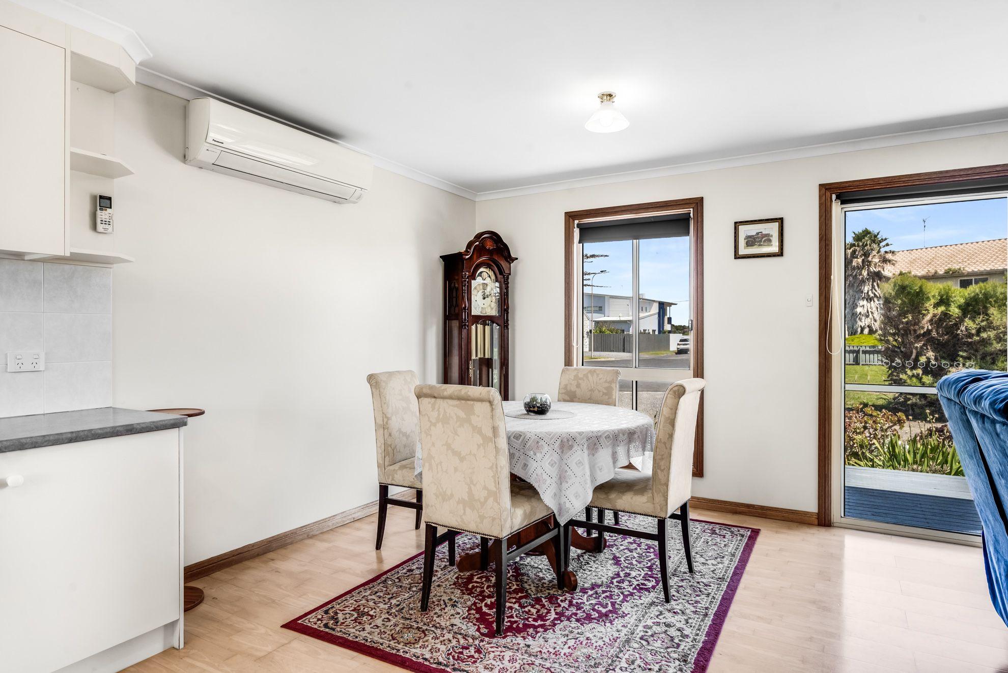 Seaside escape in Port MacDonnell!